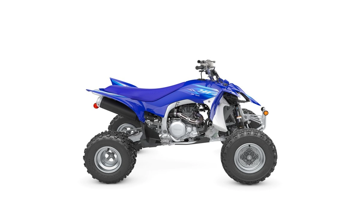 Yamaha / YFZ450R Stock No. 20171